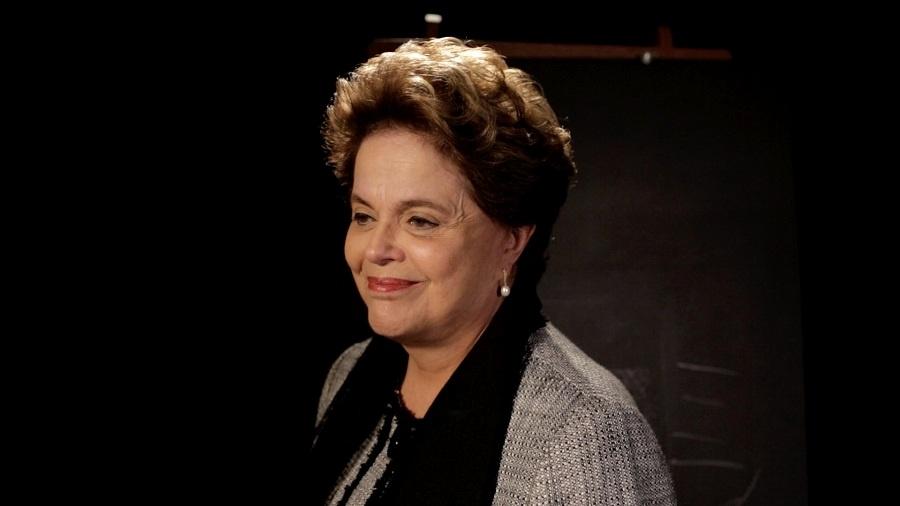 Dilma Rousseff inicia novo mandato no Banco do Brics