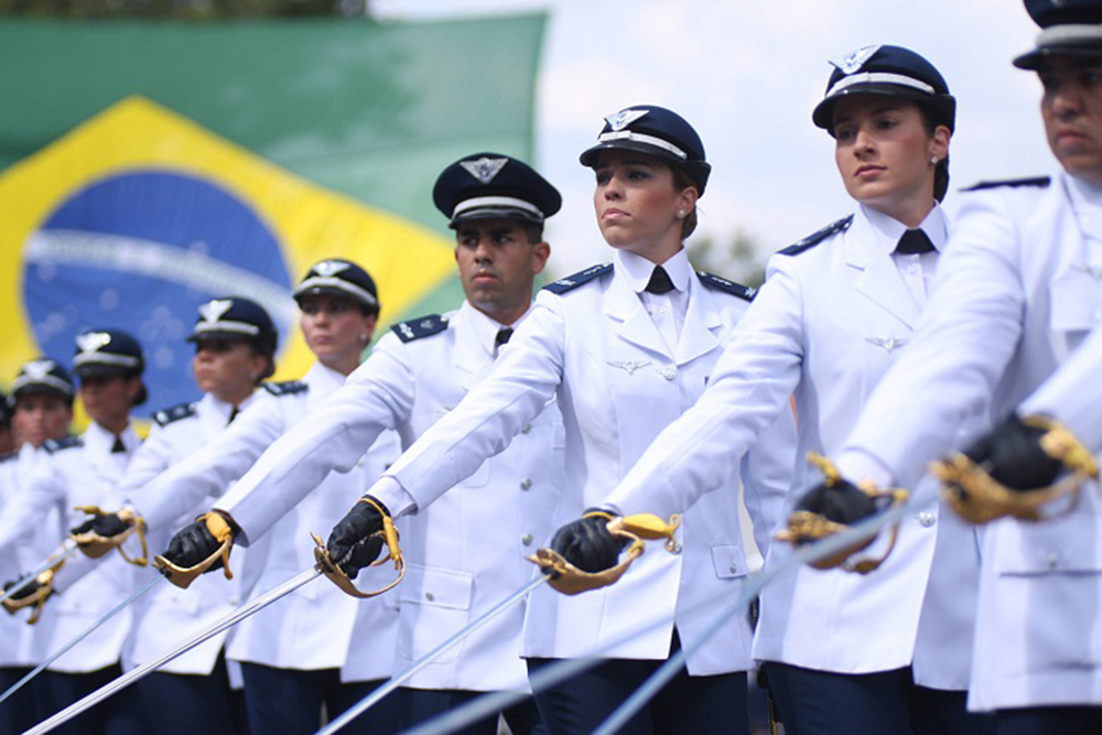 Governo Federal autoriza concurso com 110 vagas para o ITA Ceará