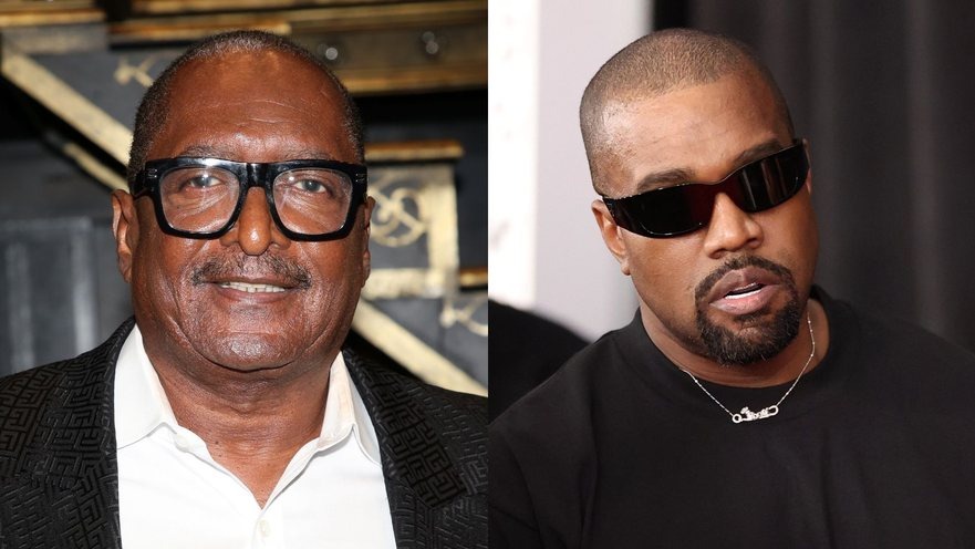 Pai de Beyoncé aborda comentários de Kanye West