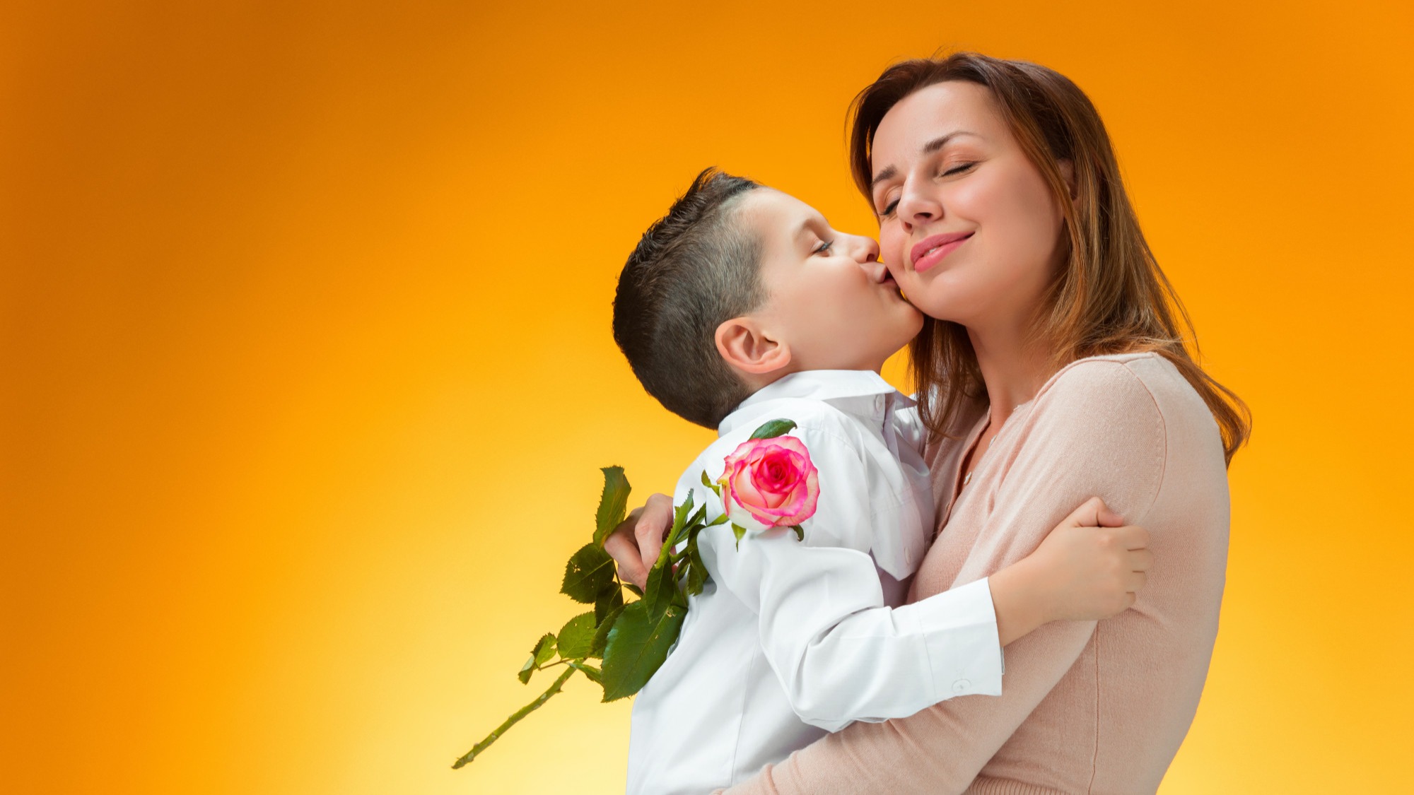 Mamãe, mamãe! Quem inventou a comemoração desse dia?