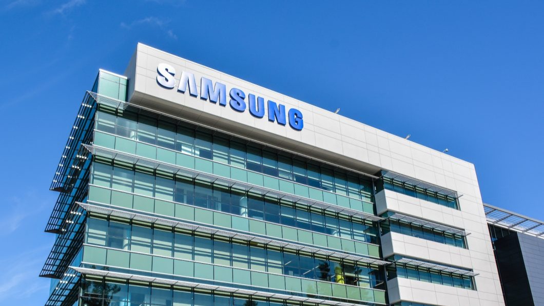 Samsung que acreditar na IA foi prejuízo
