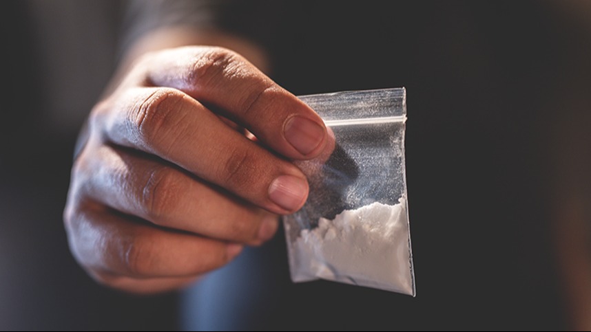 Criança de 4 anos leva cocaína à escola em Minas Gerais