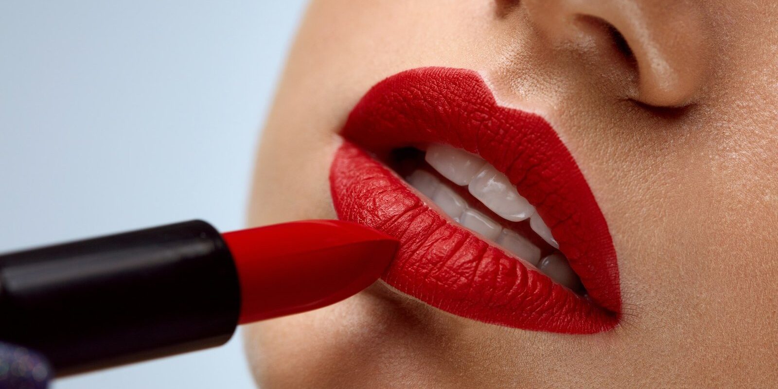 Lábios ressecados: um alerta para a saúde que vai além da estética