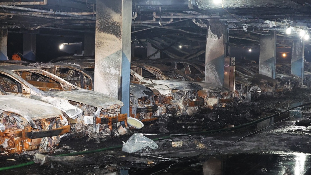 Incêndios na Coreia do Sul: tragédia humana e ambiental em meio à crise política