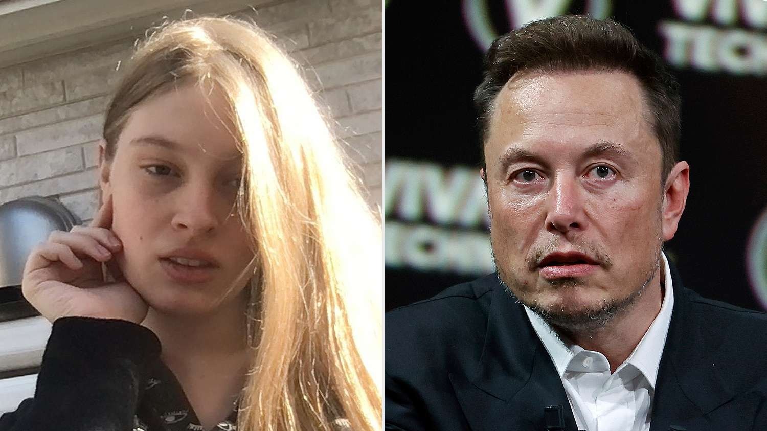 Filha trans de Elon Musk expõe crise familiar