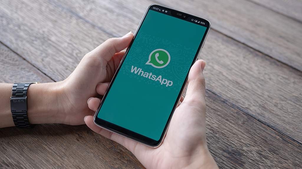 Novos ares para usar o WhatsApp 2025