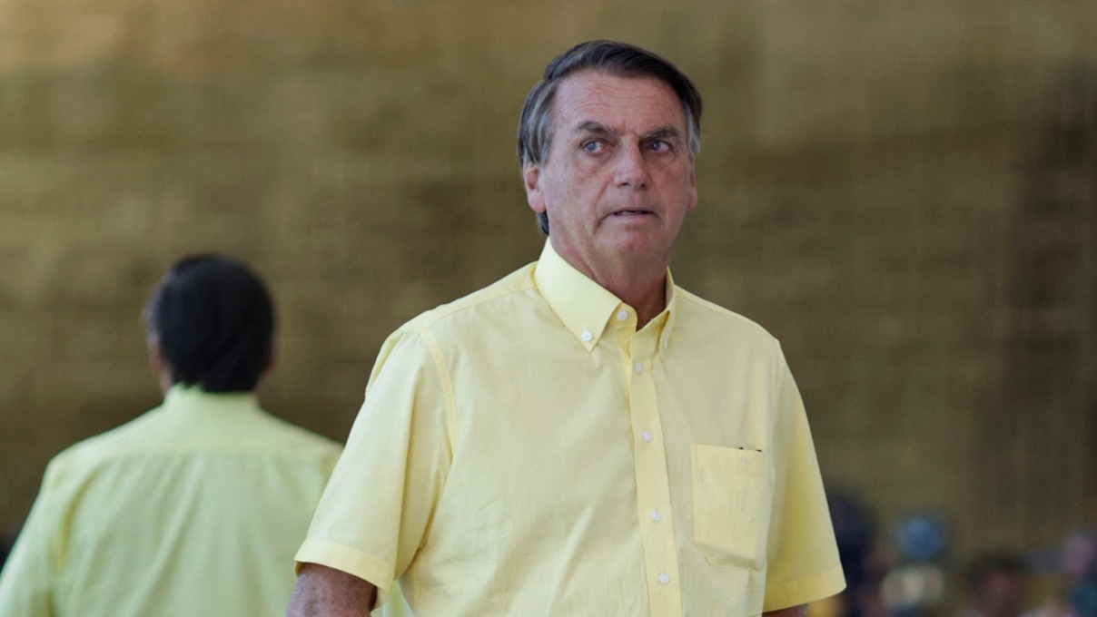 STF e Bolsonaro em rota de colisão