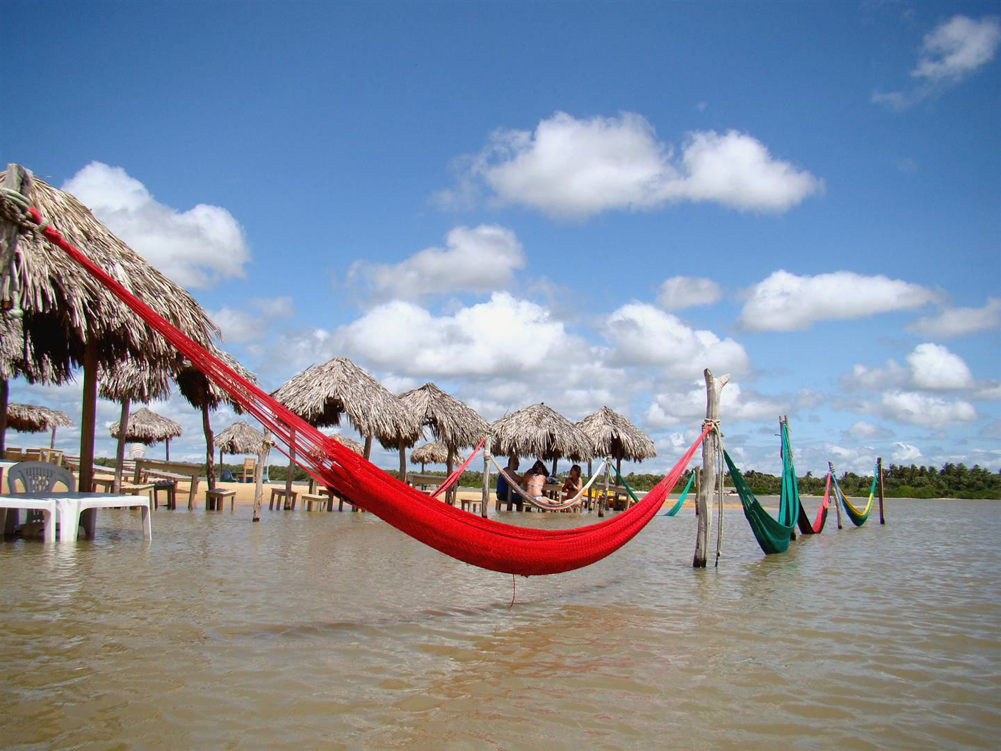 Ceará, O Paraíso do Investimento Turístico, com R$ 190 Milhões do BNB e Condições Facilitadas