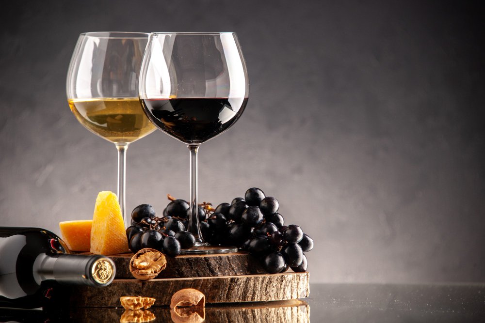 Pode vinho todos os dias? Vem saber!