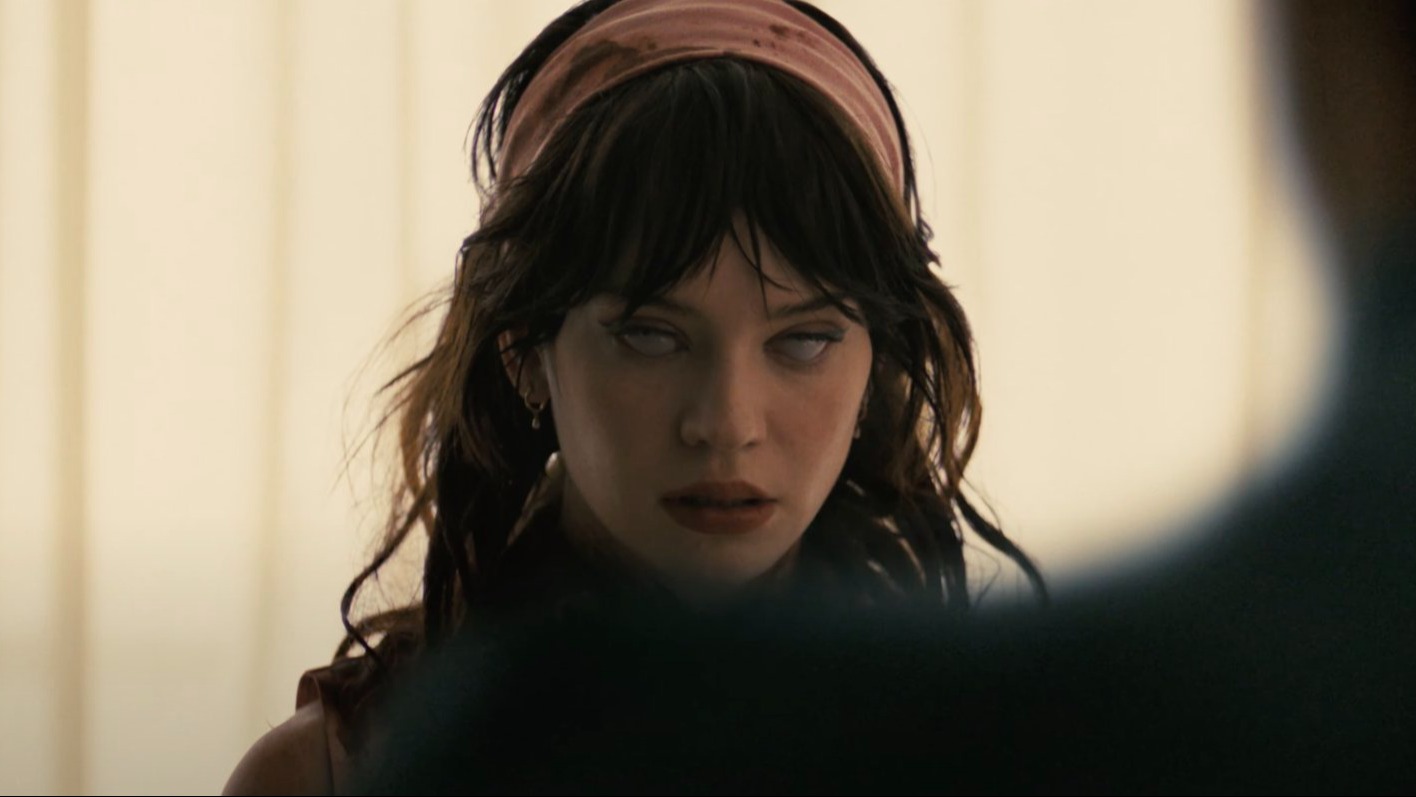 Onde assistir ao intrigante terror Acompanhante Perfeita