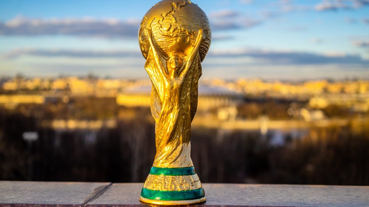 Copa do Mundo 2026: Confira as seleções classificadas