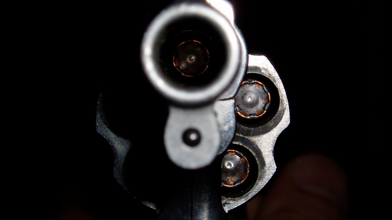 Violência em Fortaleza: Onda de Ataques a Tiros Resulta em Cinco Vítimas Fatais em Diferentes Bairros