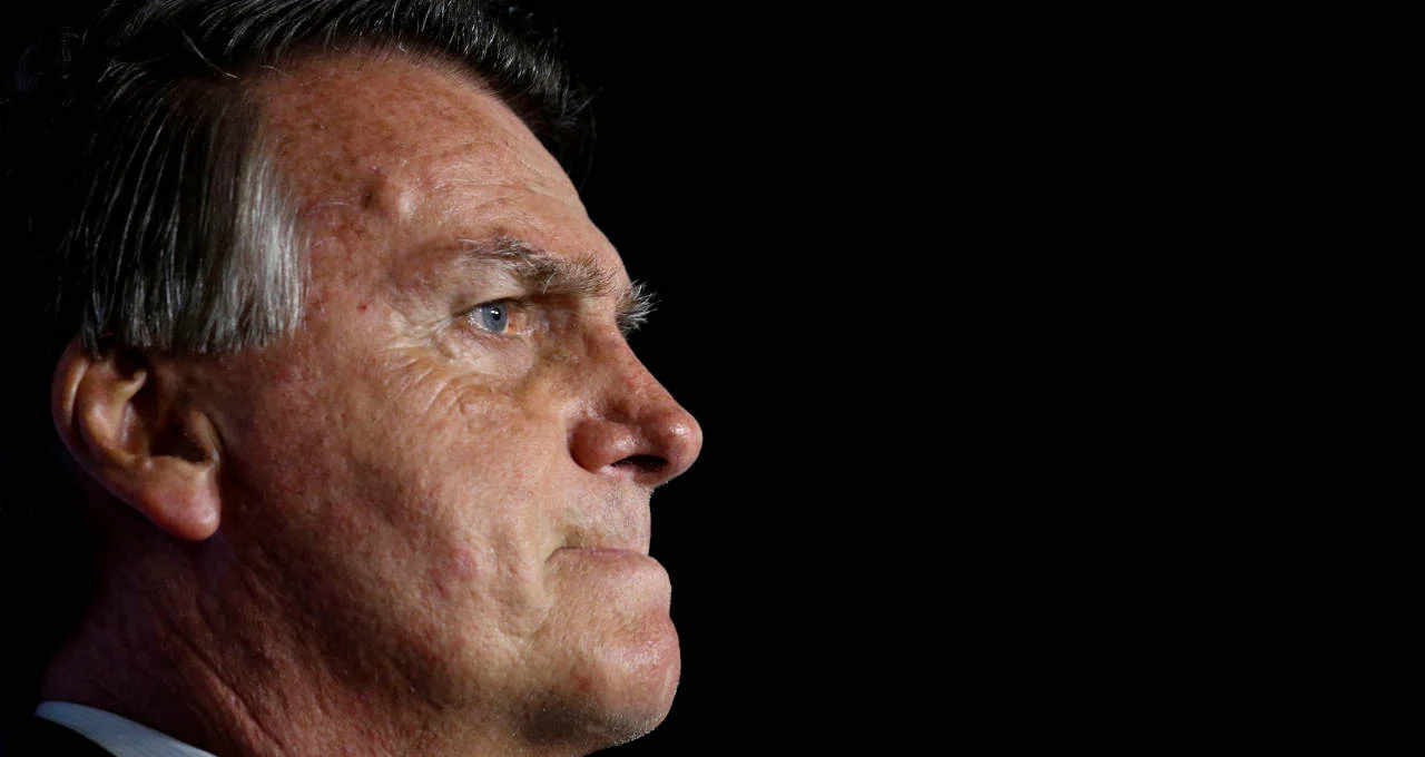 Como o cerco jurídico a Bolsonaro impacta o cenário político para 2026