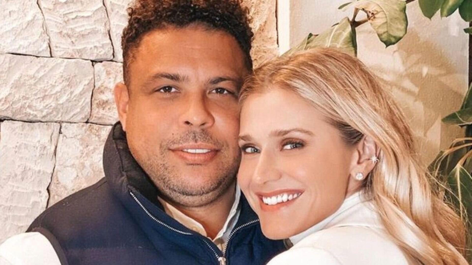 Esposa de Ronaldo Detona Sistema da CBF Após Desistência do Marido