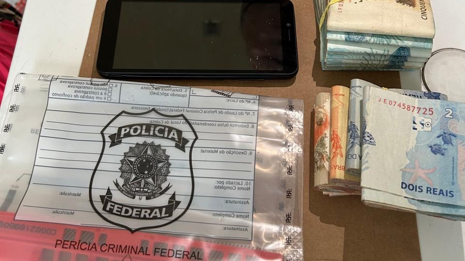 Vale Voto: Polícia Federal Desmantela Esquema de Compra de Votos em Maracanaú