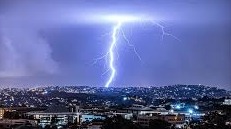 Ceará em Alerta: Chuvas Intensas Atingem 108 Cidades; Veja Lista
