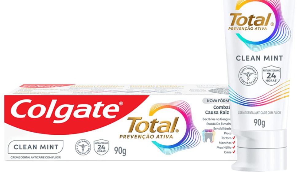 Alerta na Higiene Bucal: Anvisa Suspende Venda de Creme Dental Colgate Após Reações Adversas
