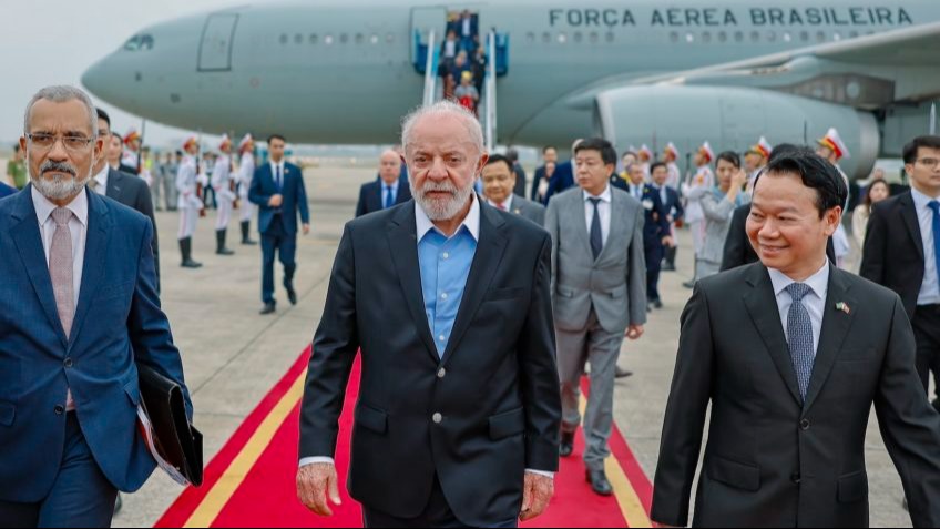 Aviões Embraer: uma jogada geopolítica contra a Boeing