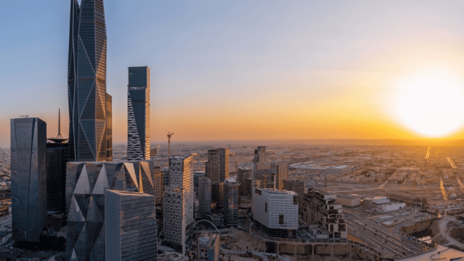 Novo Recorde no Horizonte: O dobro do Burj Khalifa