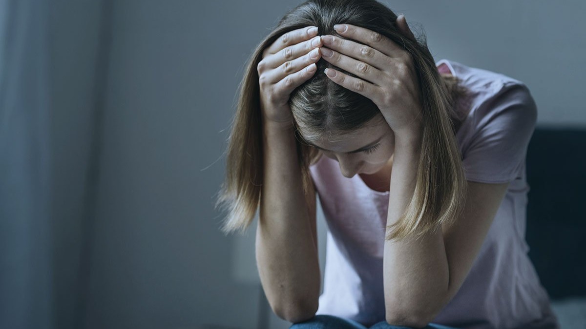 Dor de Cabeça Frequente: Um Alerta que Não Pode Ser Ignorado