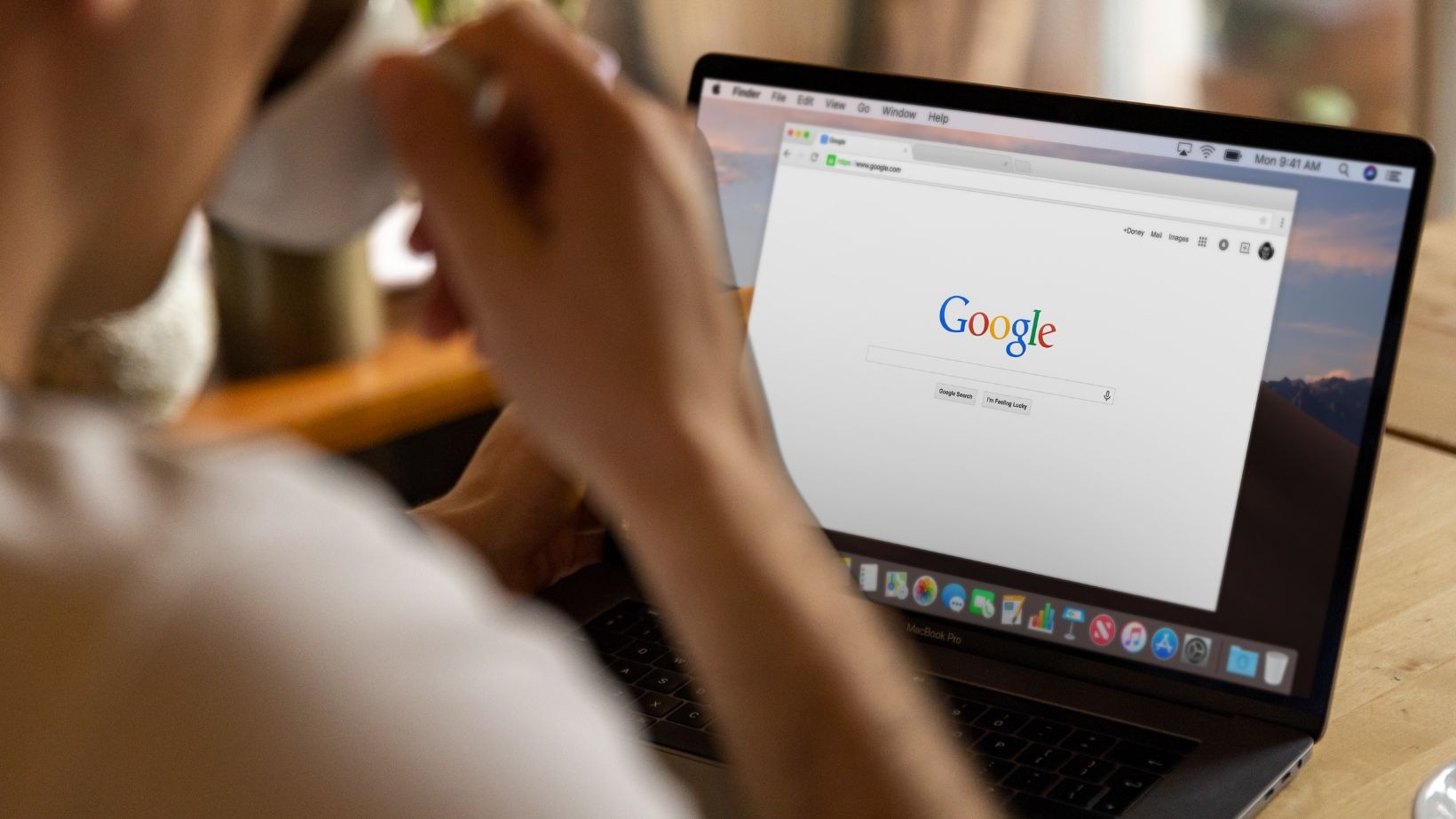 O Novo Paradigma das Pesquisas Online