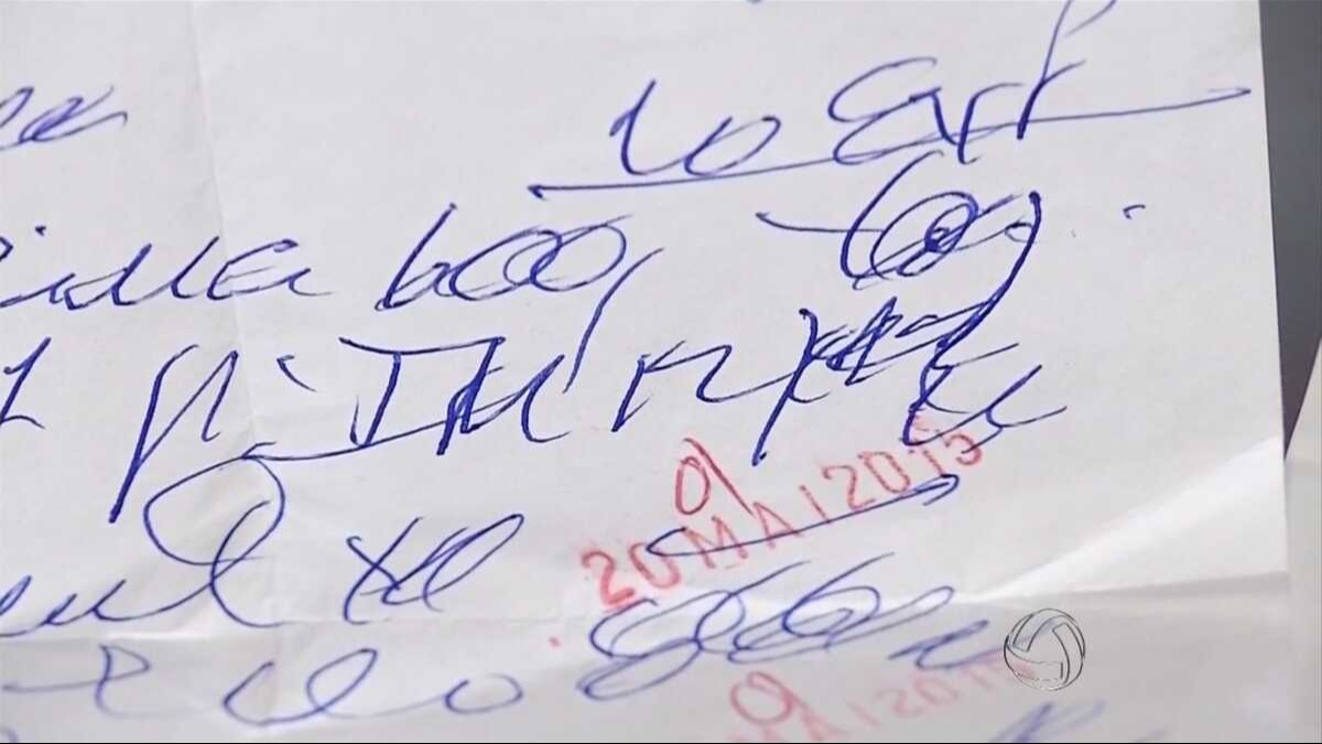 Afinal, por que a caligrafia dos médicos é um enigma digno de código secreto?
