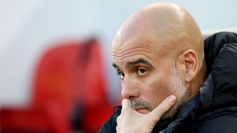Ancelotti, Jorge Jesus, Guardiola? Alô Seleção Brasileira!