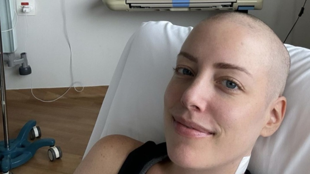 Fabiana Justus marca 1 ano de transplante: vitória e desafios contínuos