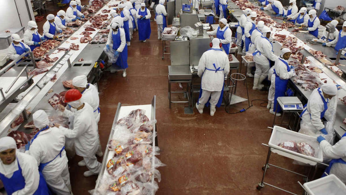 Abertura do Mercado Vietnamita para Carne Bovina