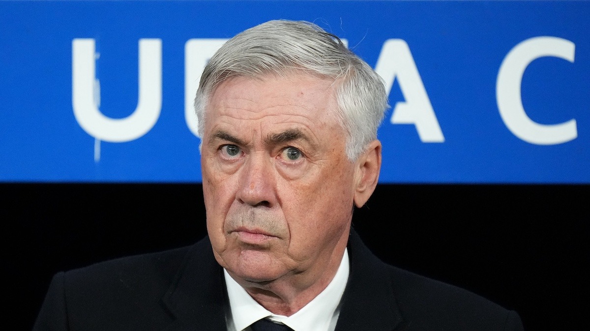 Na mira da CBF, Ancelotti pode ser preso na Espanha. Sonegação