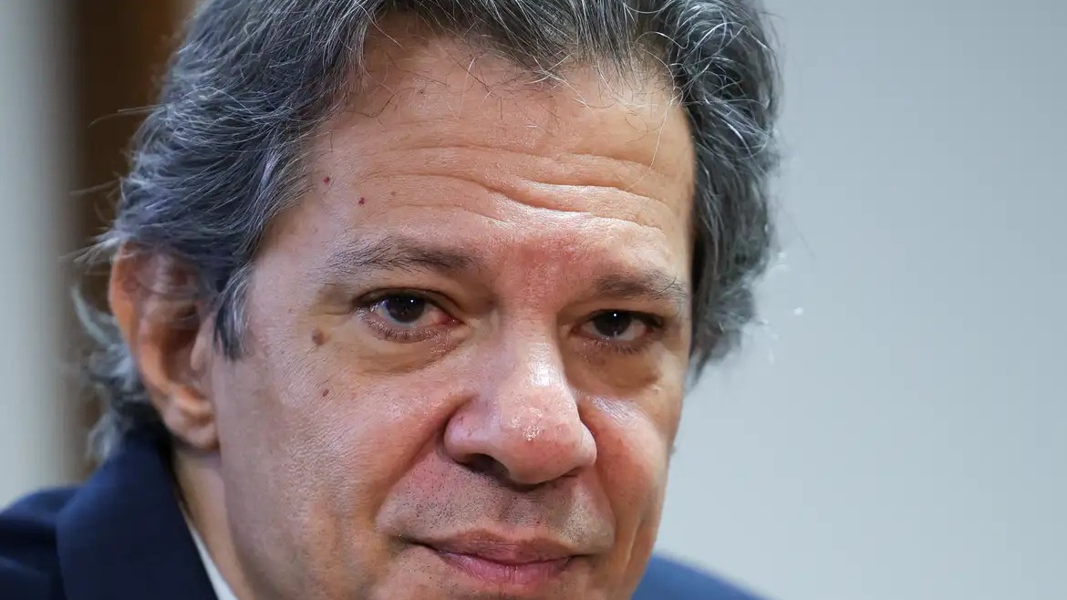 Haddad destaca que demanda por consignado privado foca na substituição de dívidas