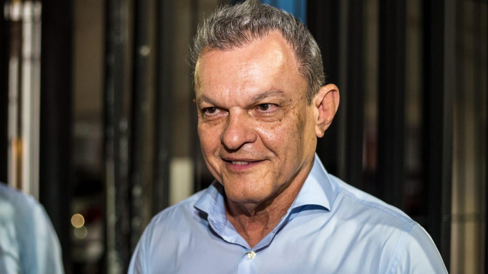Ex-prefeito Sarto acusa PT de cortar merenda escolar e gera polêmica em Fortaleza