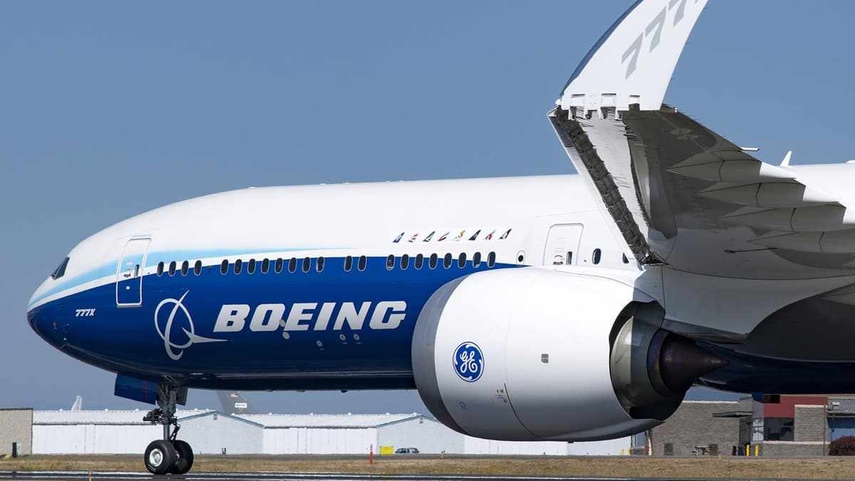Boeing em Busca de Recuperação: Crise Histórica e Desafios Persistentes