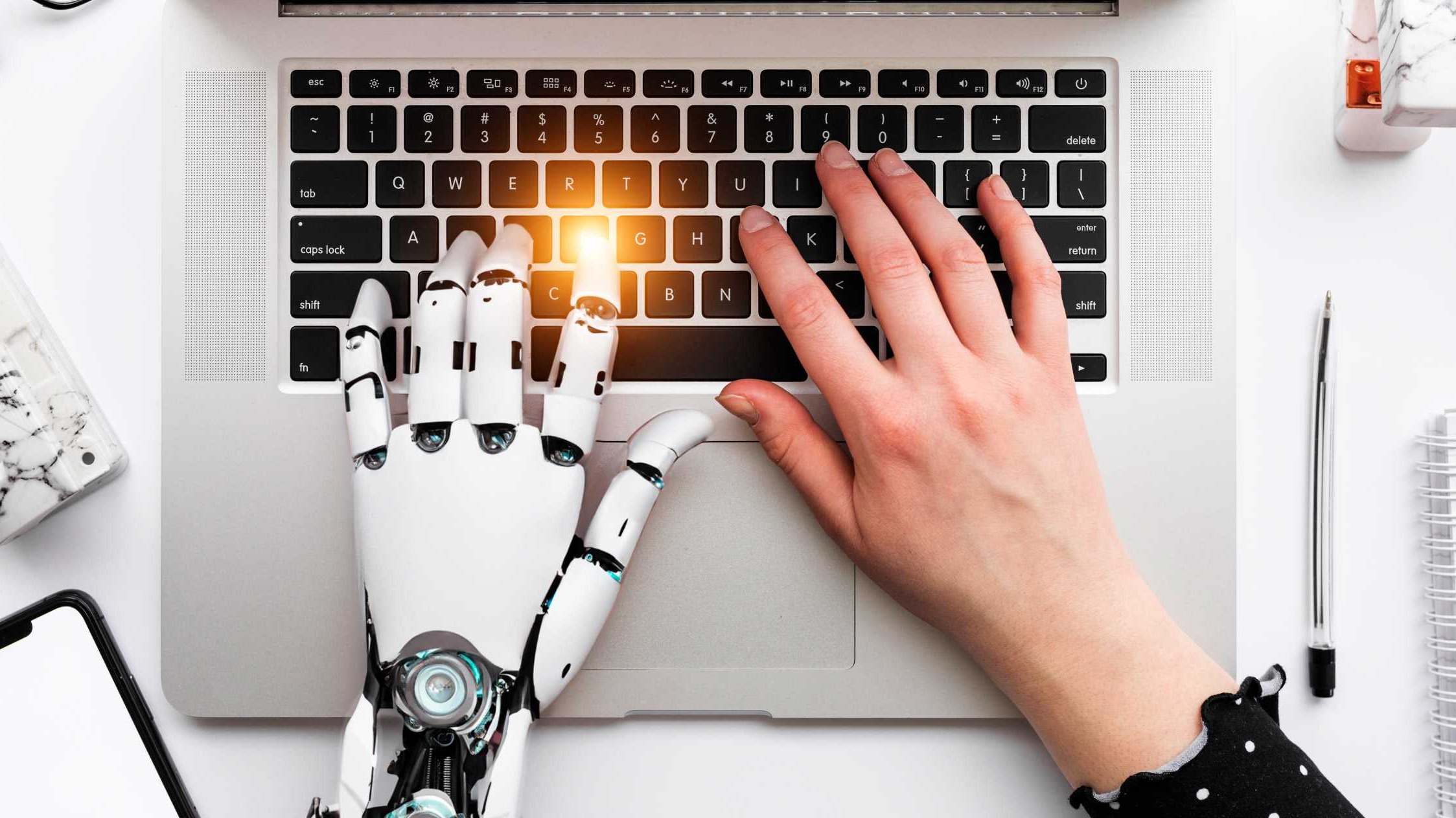 IA versus autonomia humana: quando a máquina diz não para proteger o aprendizado