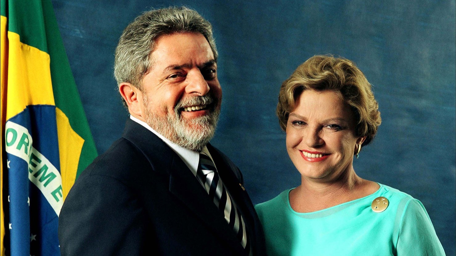 Dona de casa falou o que irritou o filho de Lula