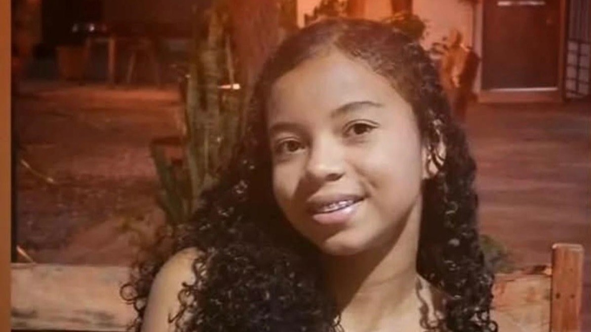 Corpo de Adolescente de 13 Anos é Encontrado. O Suspeito do sequestro e homicídio foi morto em Confronto com a Polícia