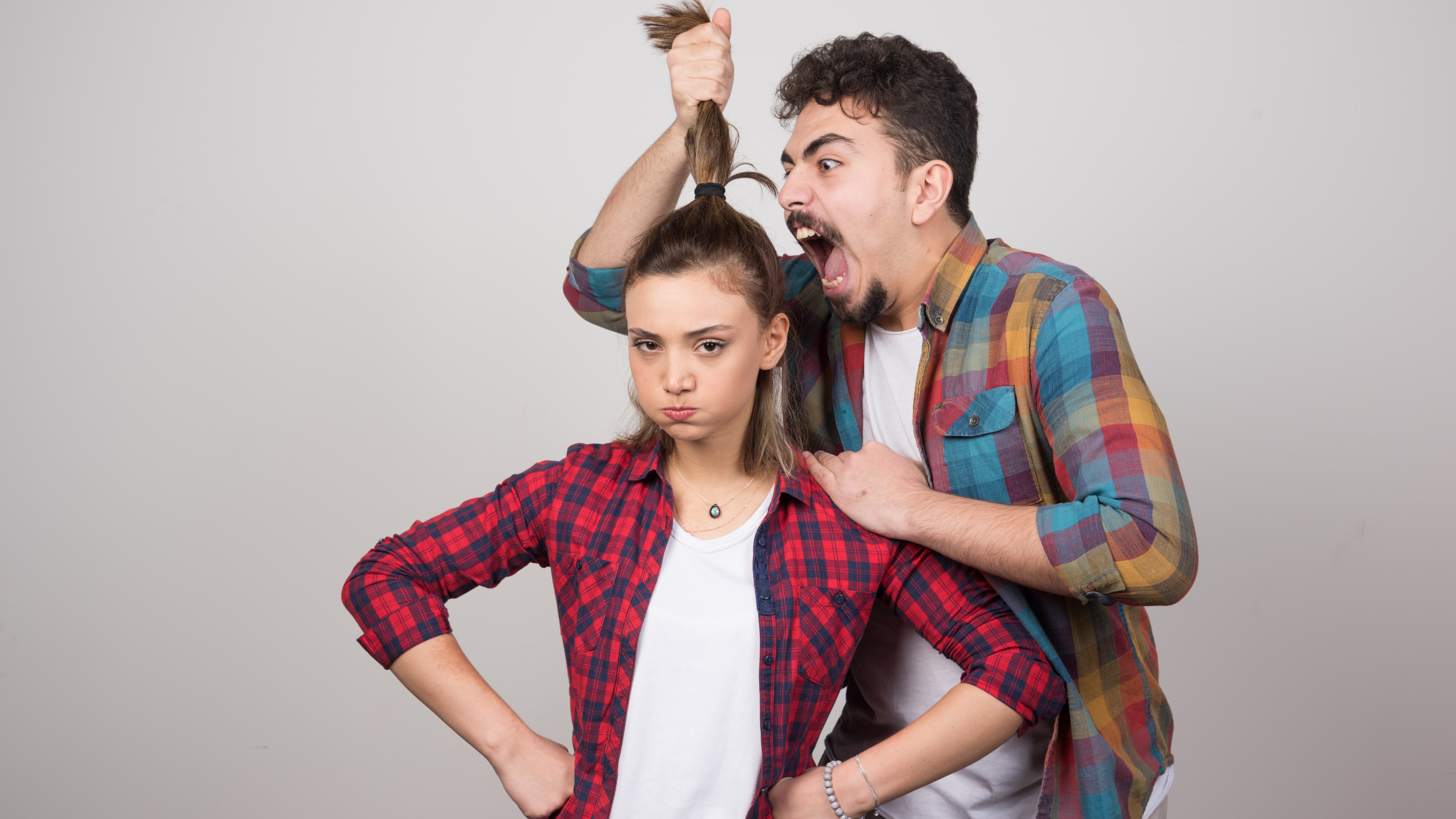 Clube de tagarelas? Homens vs. Mulheres: Quem é mais conversador