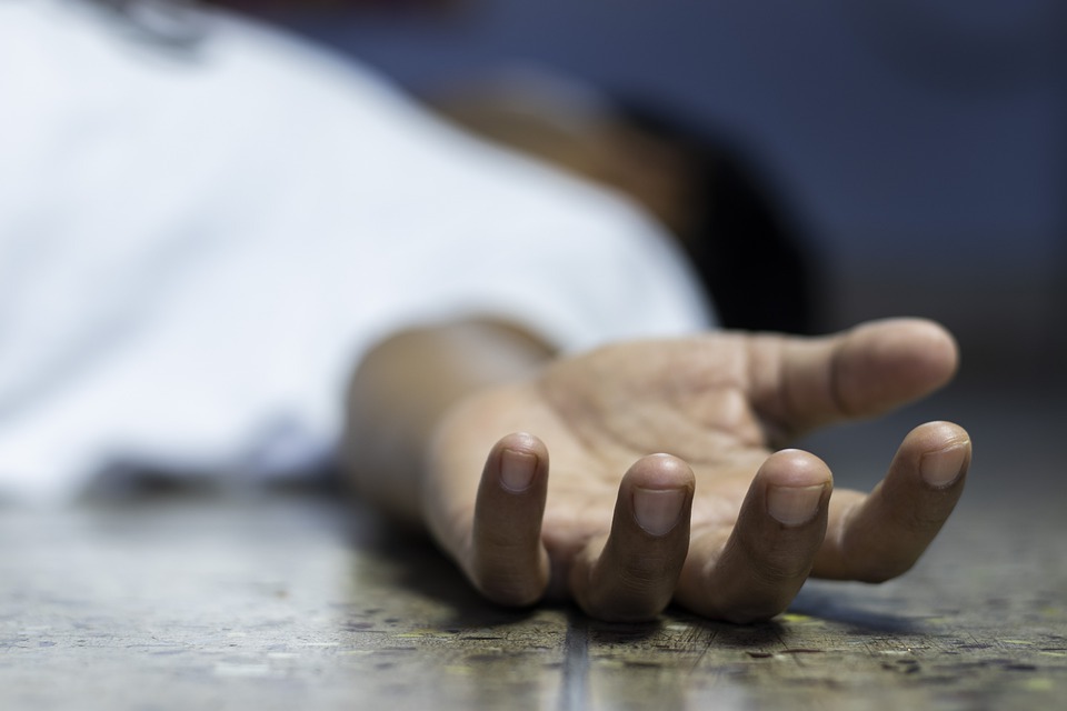Homem é Executado a Tiros em Comércio de Irauçuba; Dois Suspeitos Presos