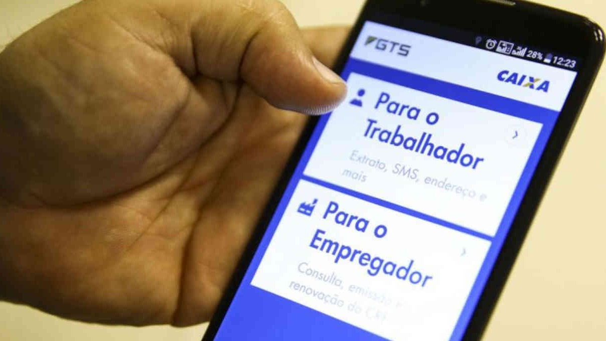 FGTS: Governo Libera Saque para Demitidos que Optaram pelo Saque-Aniversário