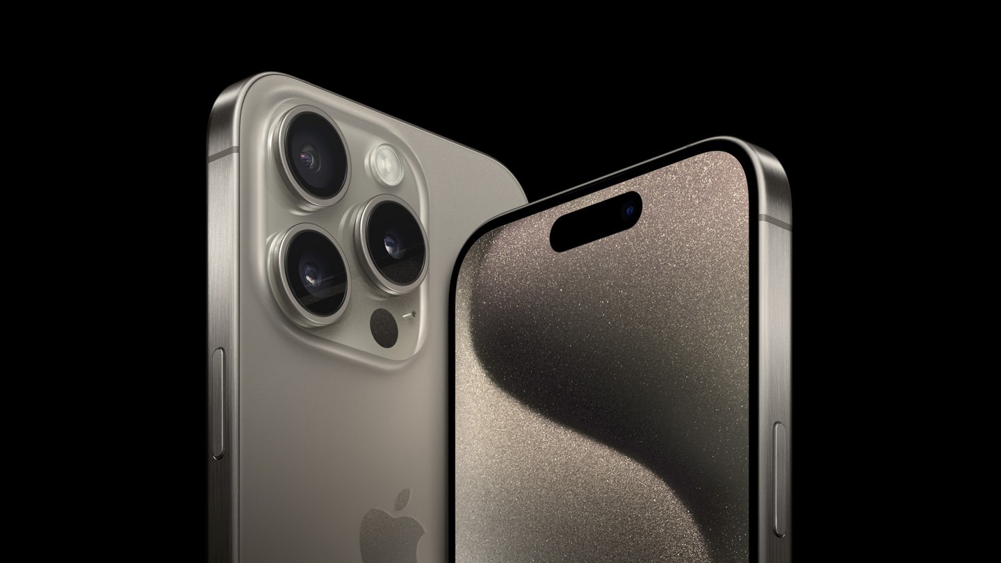 Apple quer você com um iPhone e já descobriu o que fazer