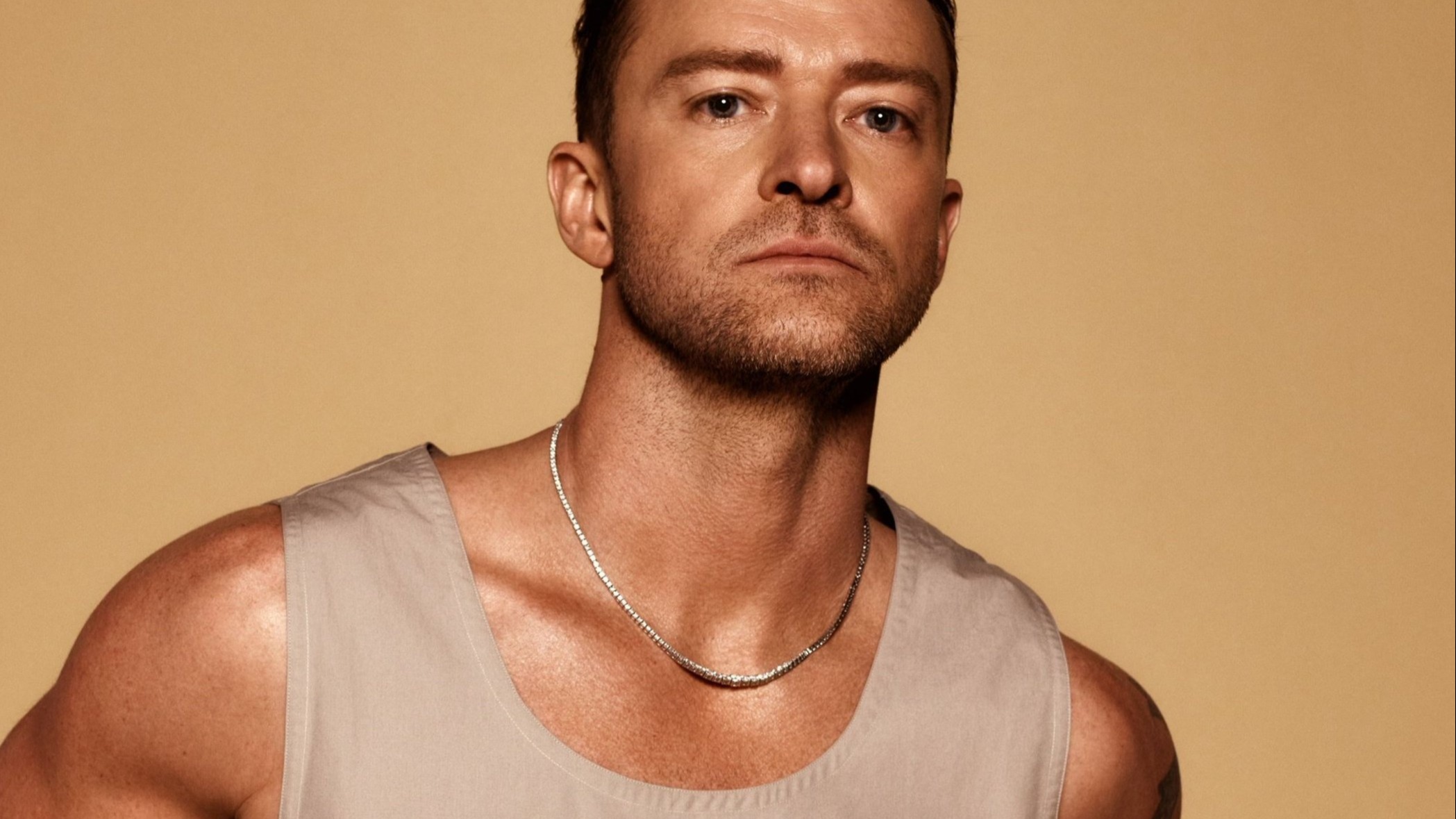 Justin Timberlake: Isso a Globo não mostra