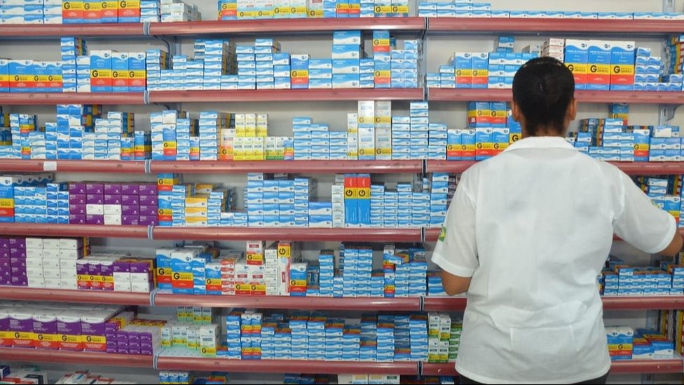 Governo autoriza reajuste de até 5,06% em medicamentos