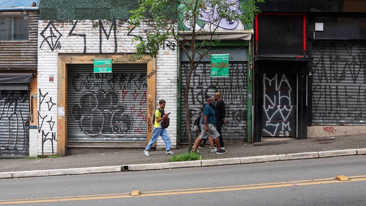 Aluguel no Ceará: Inadimplência sobe em fevereiro, mas cenário ainda é positivo