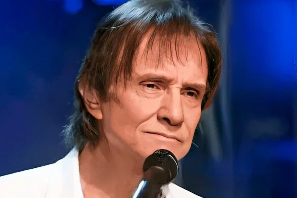 Roberto Carlos e Globo: negociação de contrato tem impasse no especial de fim de ano