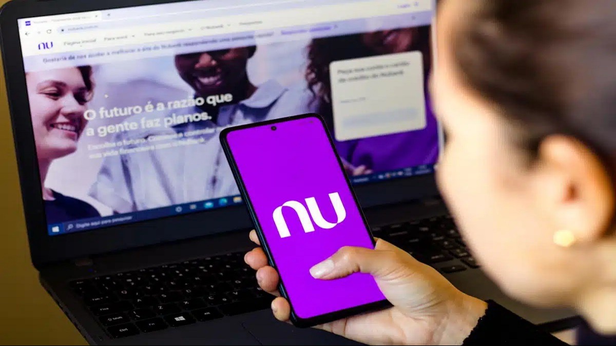 Nubank pode deixar de existir? Banco Central propõe mudanças que ameaçam marca