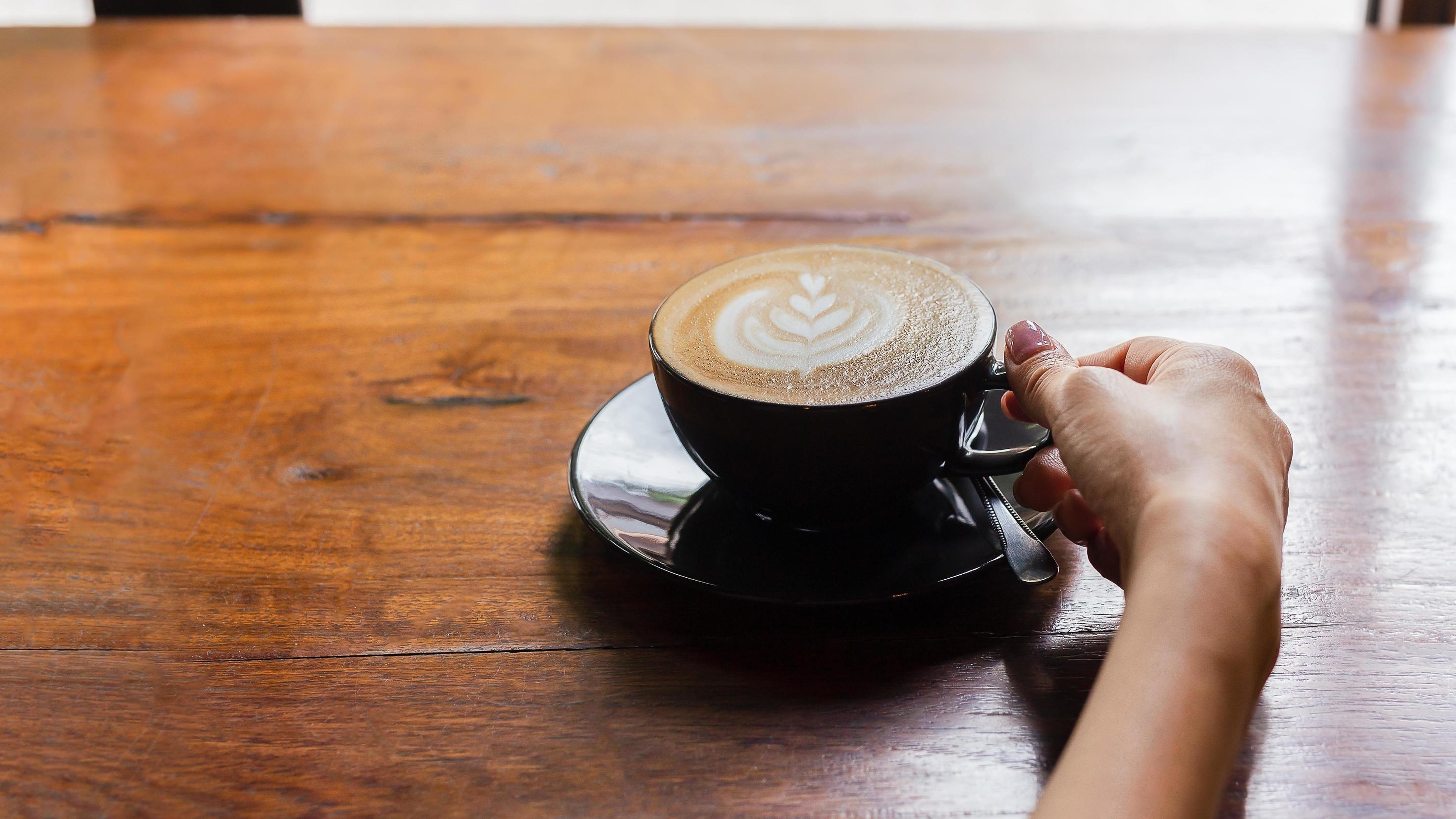 Você Conseguiria Ficar Sem Ele ? O Que Acontece com Seu Corpo em 30 Dias Sem Café!