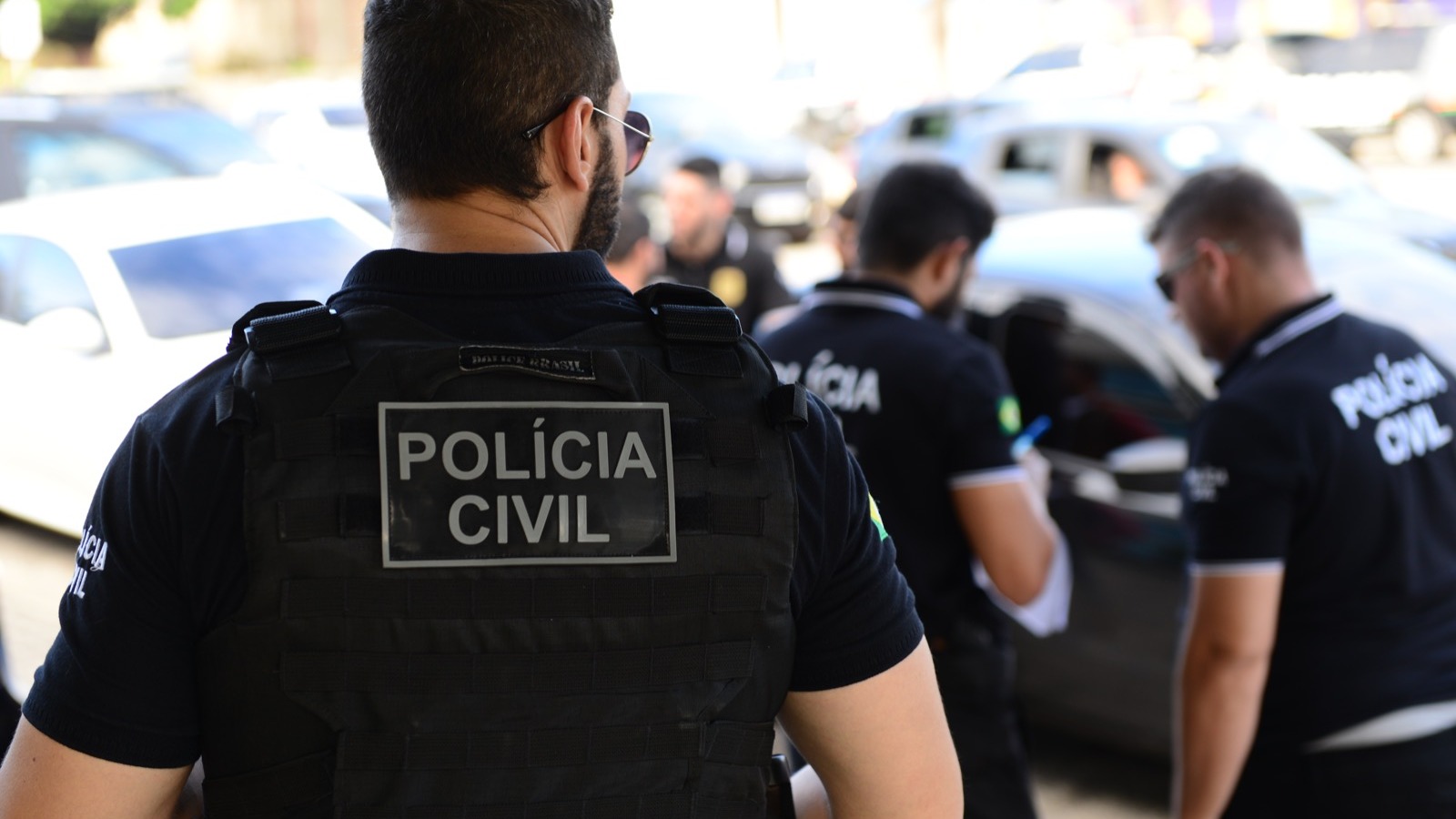 Ceará Solicita 500 Vagas para Polícia Civil: Oportunidade para Concurseiros!