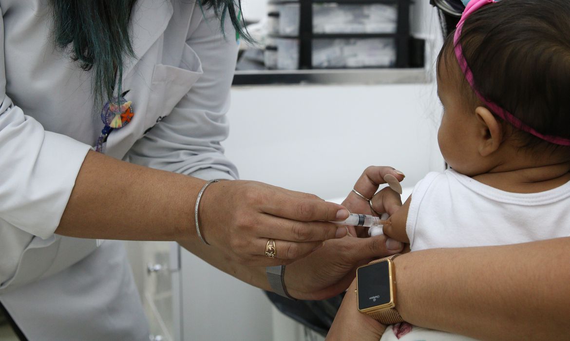 Ceará Sai na Frente: Vacinação contra a Gripe Começa Hoje!