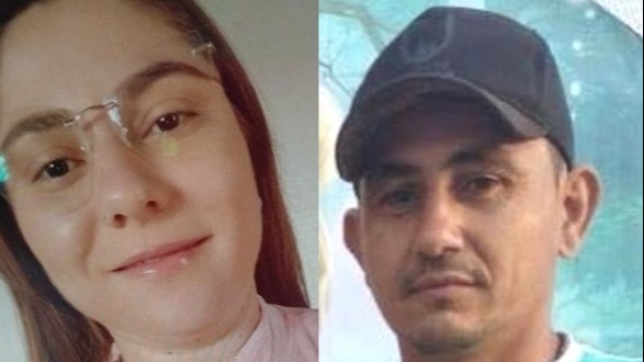Feminicídio seguido de suicídio choca a cidade no Interior do Ceará