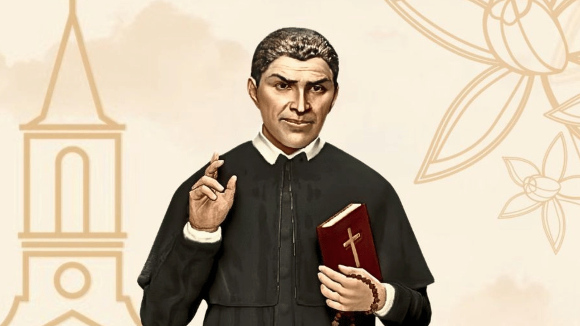 Papa Francisco declara Padre Ibiapina venerável e abre caminho para beatificação